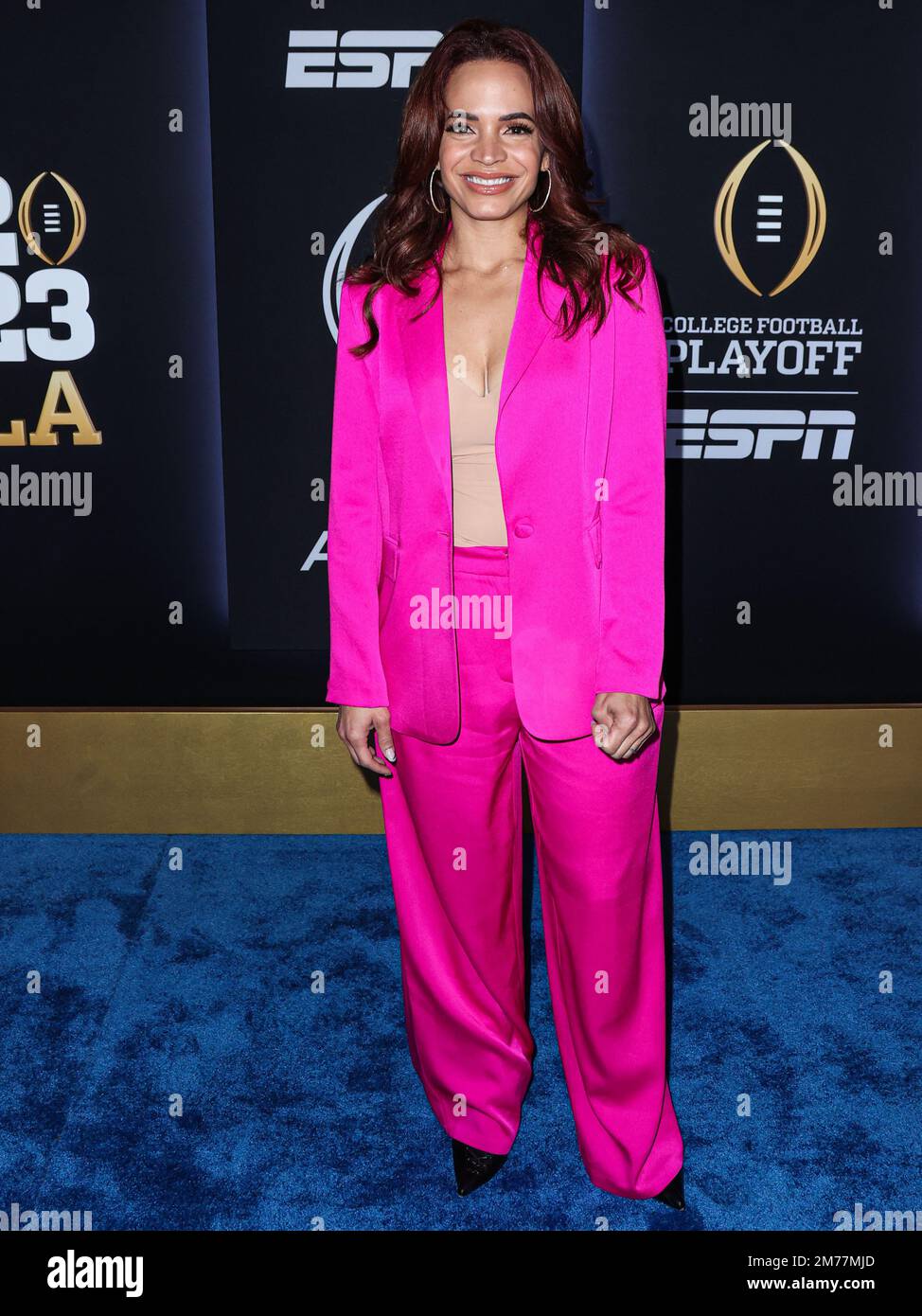 Elle duncan hi res stock photography and images Alamy