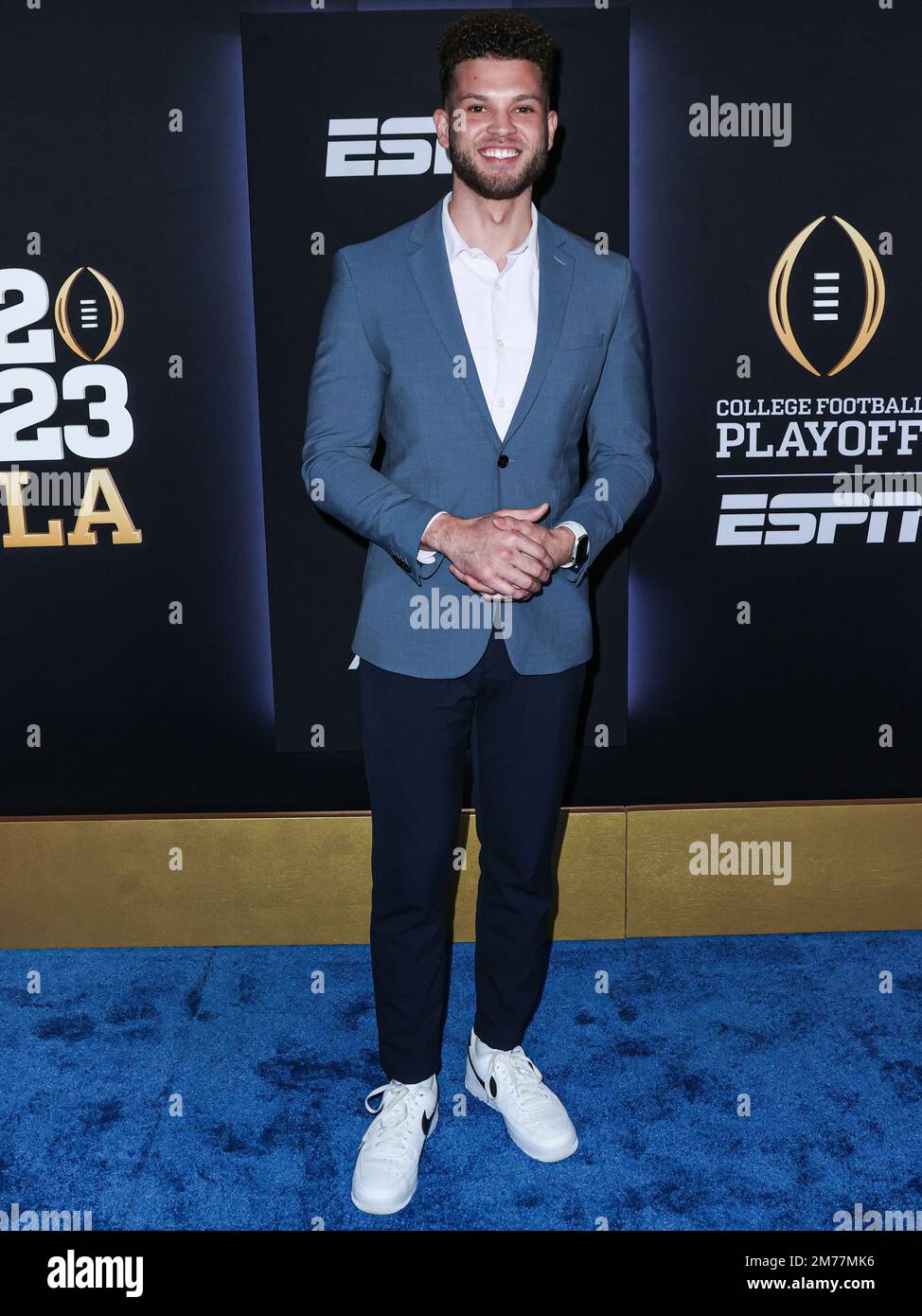 Los Angeles, United States. 07th Jan, 2023. LOS ANGELES, CALIFORNIA