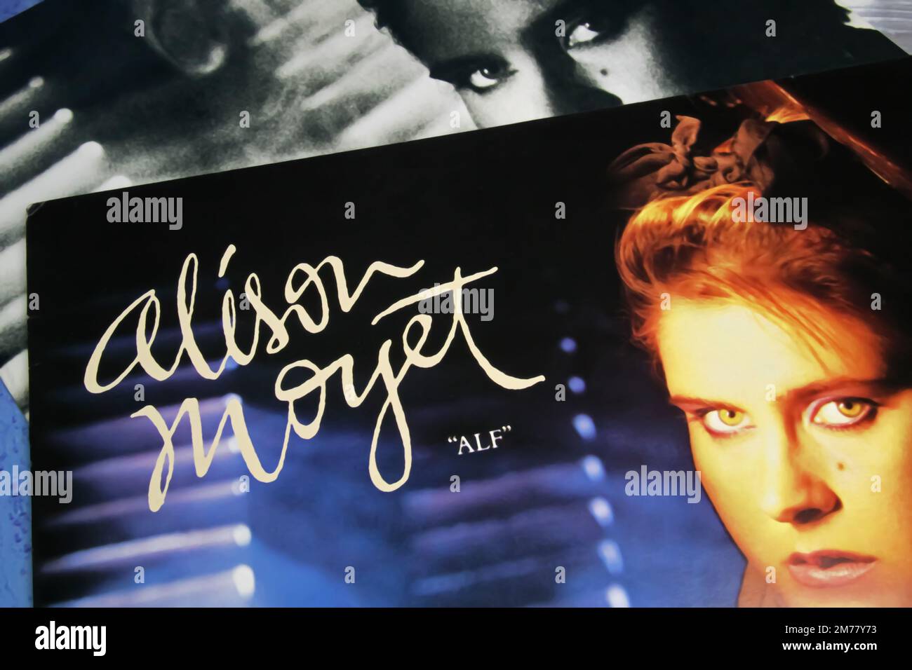 Viersen Germany November 9 2022 Closeup Of Isolated Vinyl Record Viersen Germany November 9 2022 Closeup Of Isolated Vinyl Record