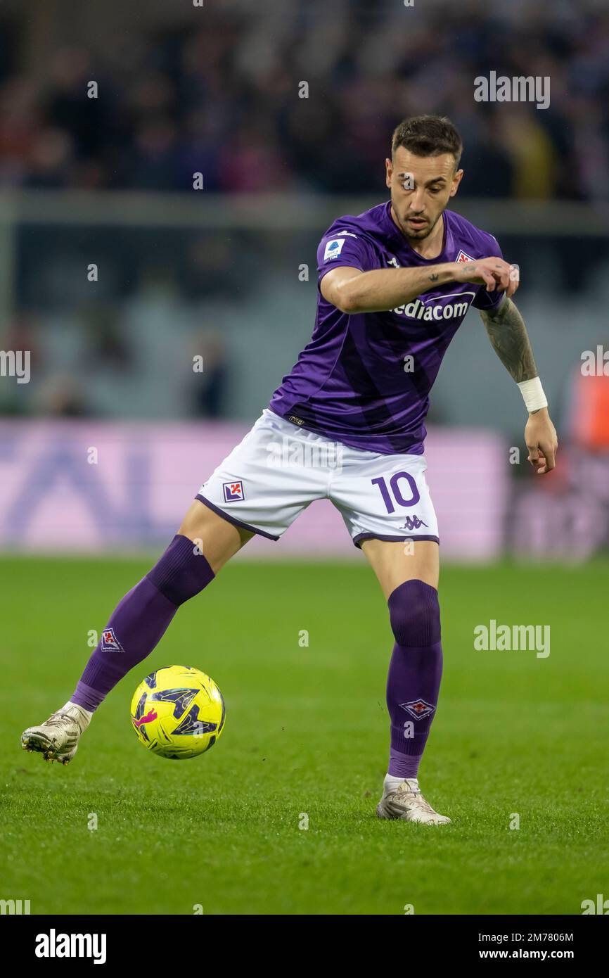 Gaetano Castrovilli - Player profile 23/24