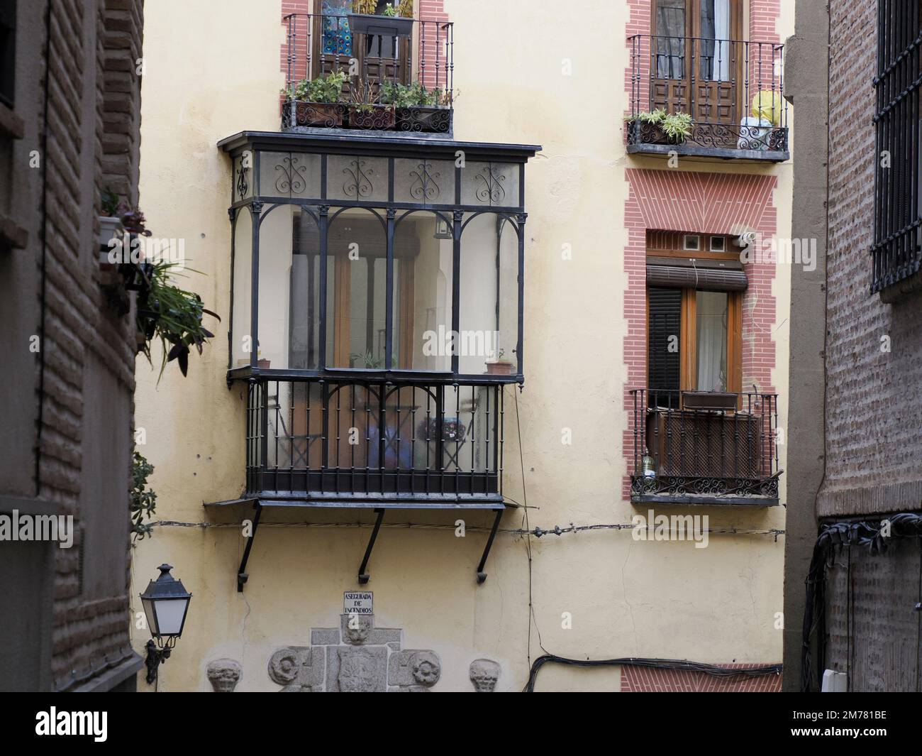 Toledo Medieval Old Town Unesco World Heritage Sites Spain Stock toledo-medieval-old-town-unesco-world-heritage-sites-spain-stock