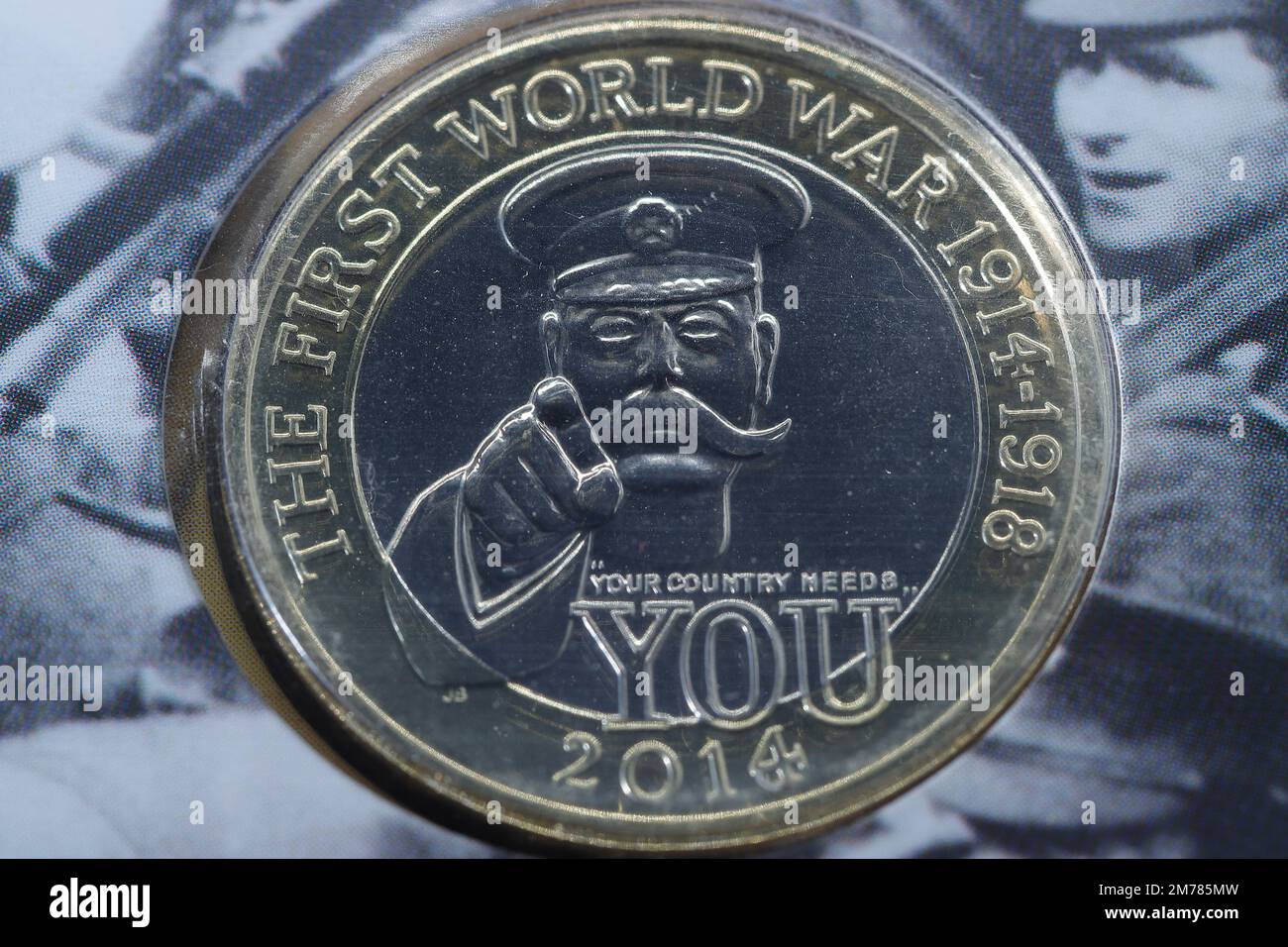 Your Country Needs You Coin Hires Stock Photography And, 49 OFF