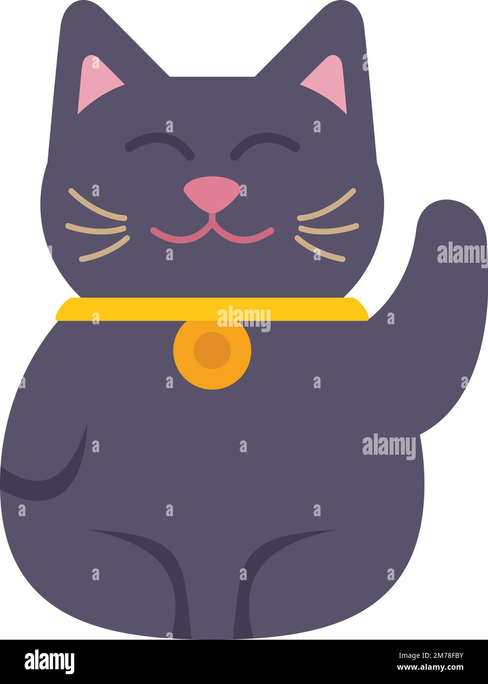 Oriental cat - Free animals icons