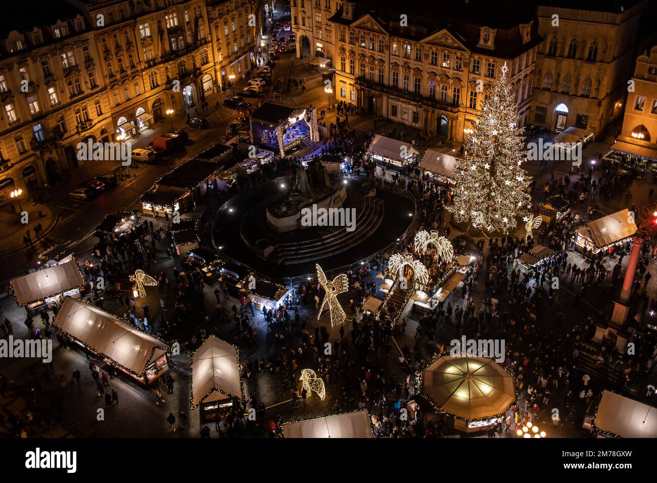 2022 czech republic hi-res stock photography and images - Alamy