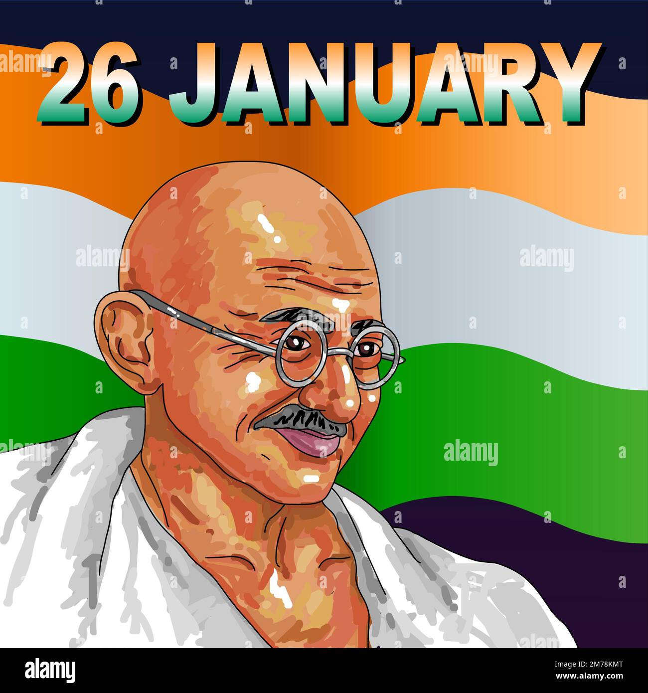 Happy Republic Day 26 January Stock Photo Alamy Happy Republic Day 26 January Stock Photo Alamy