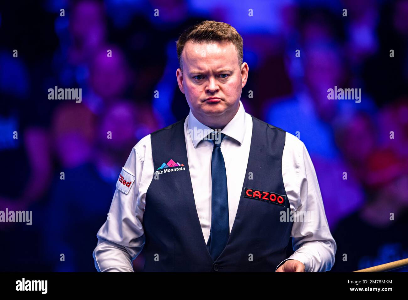 2023 cazoo master hires stock photography and images Alamy