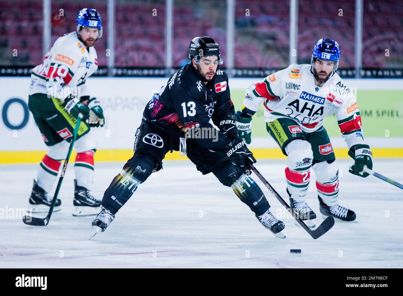 Nicholas baptiste hi-res stock photography and images - Alamy