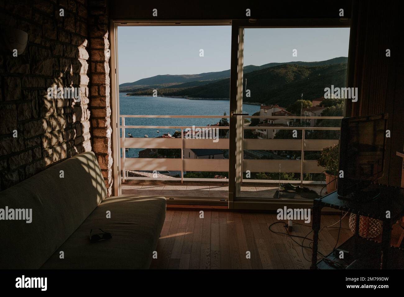 Airbnb | Vacation rentals, cabins, beach houses, & more - Luxury Penthouse Apartment Views Of Exotic Islands