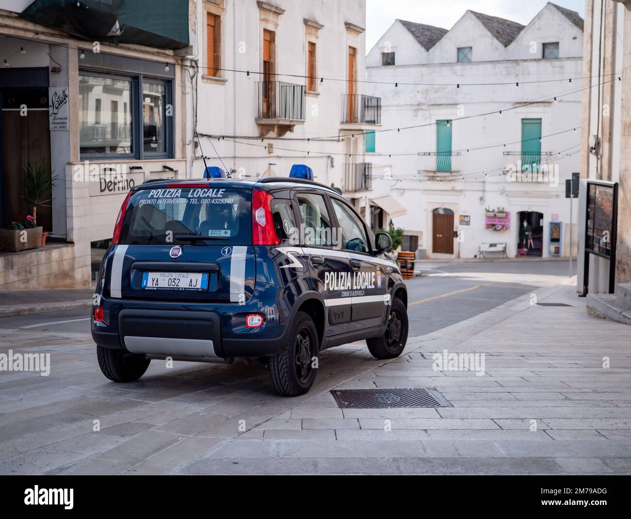 Panda panda patrol guard panda guard hi-res stock photography and ...