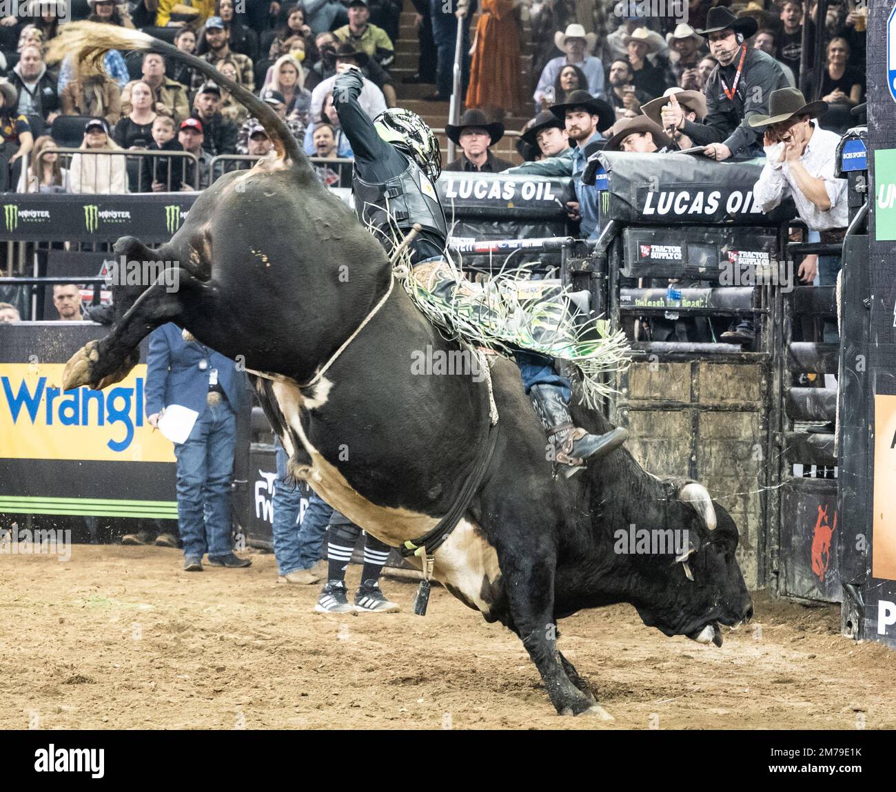 Jose Vitor Leme Wins Second Consecutive PBR Unleash The Beast Event in  Chicago to Vault to No. 2 in the Race for the 2023 World Championship - The  ARENA