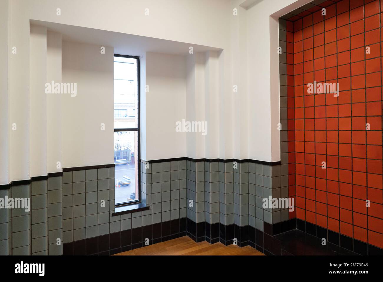 Kunstmuseum Den Haag The Haque Holland. Museum for modern art. 2023