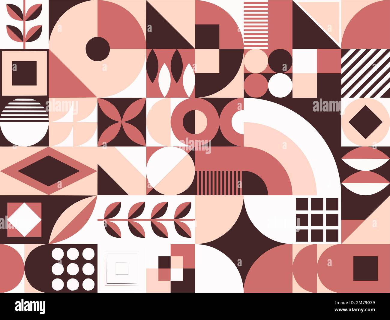 Unique Art Patterns