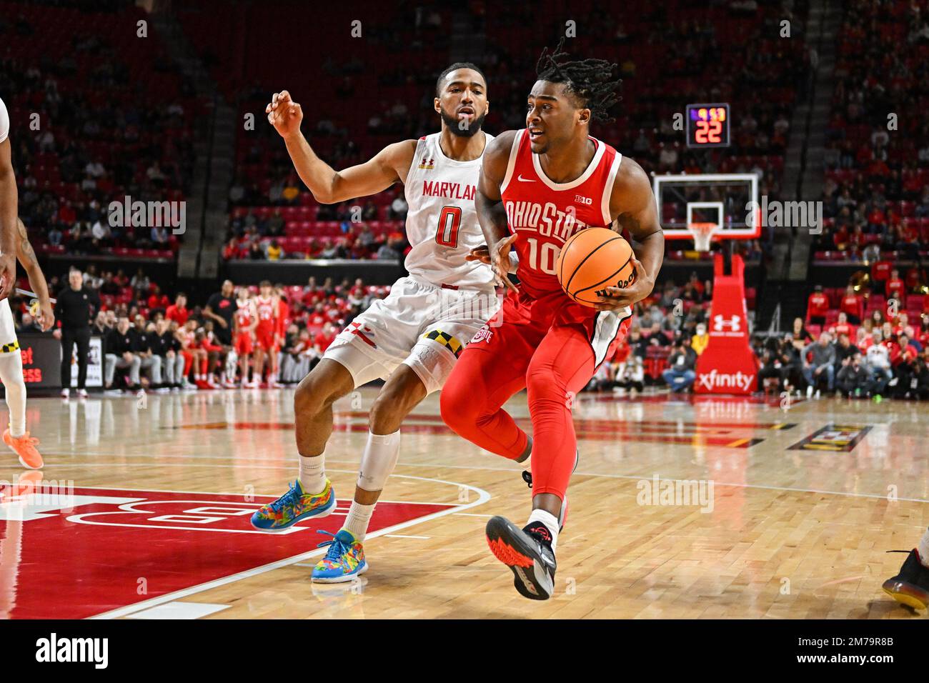 Brice sensabaugh hi-res stock photography and images - Alamy