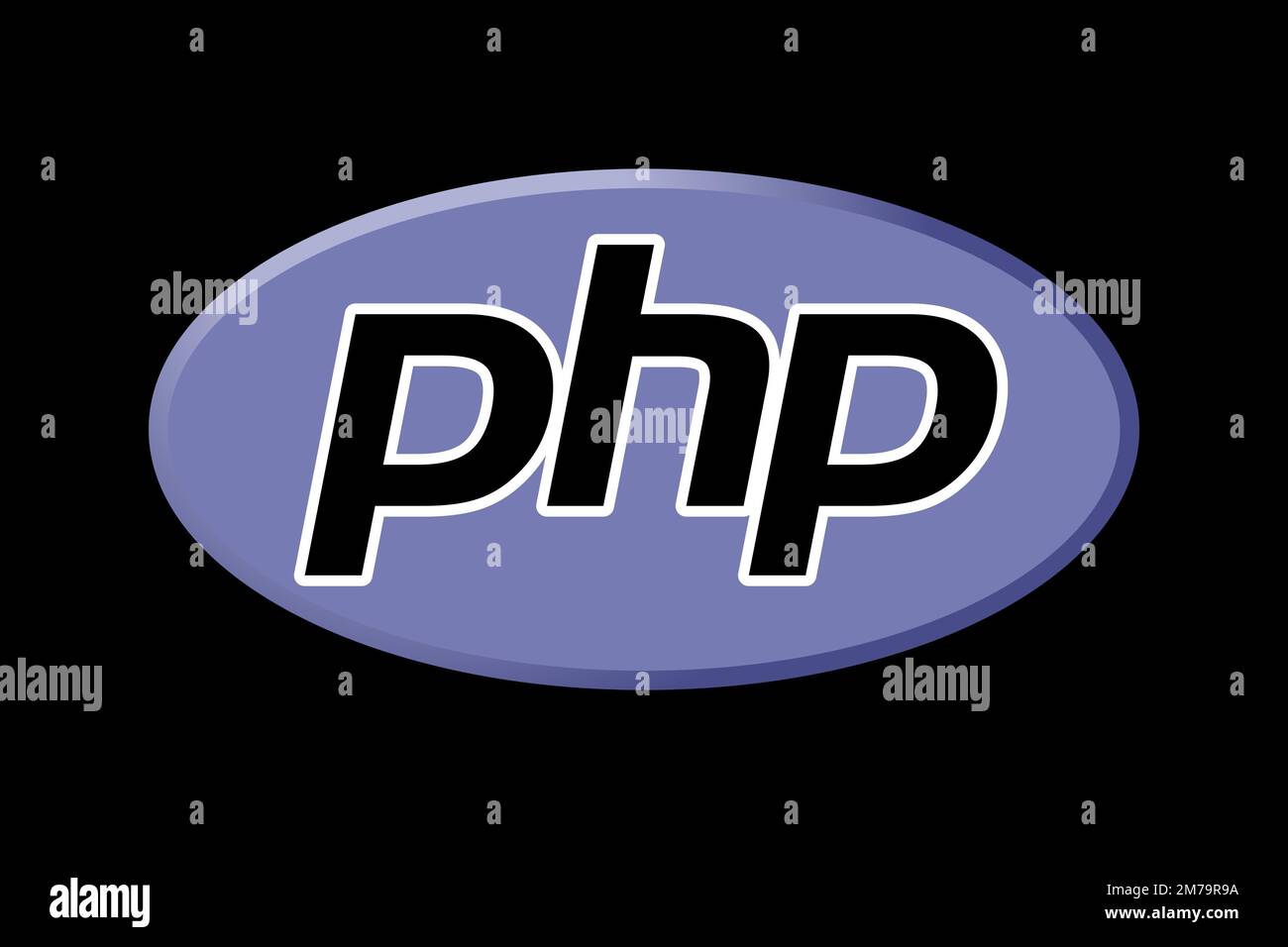 PHP Logo Black Background Stock Photo Alamy php-logo-black-background-stock-photo-alamy