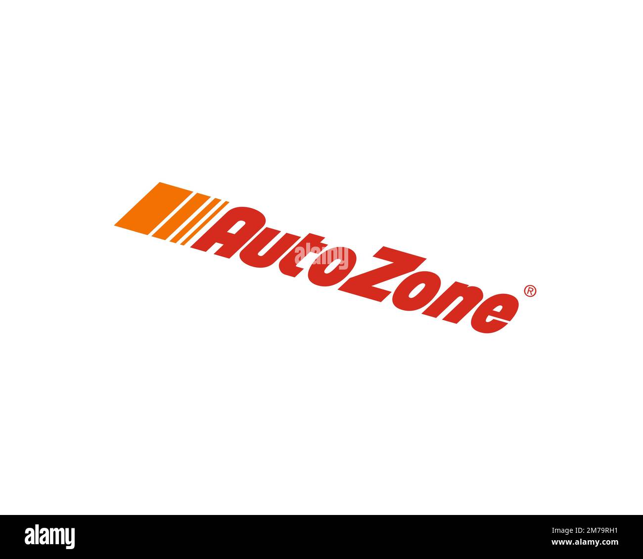 Auto Zone Logo