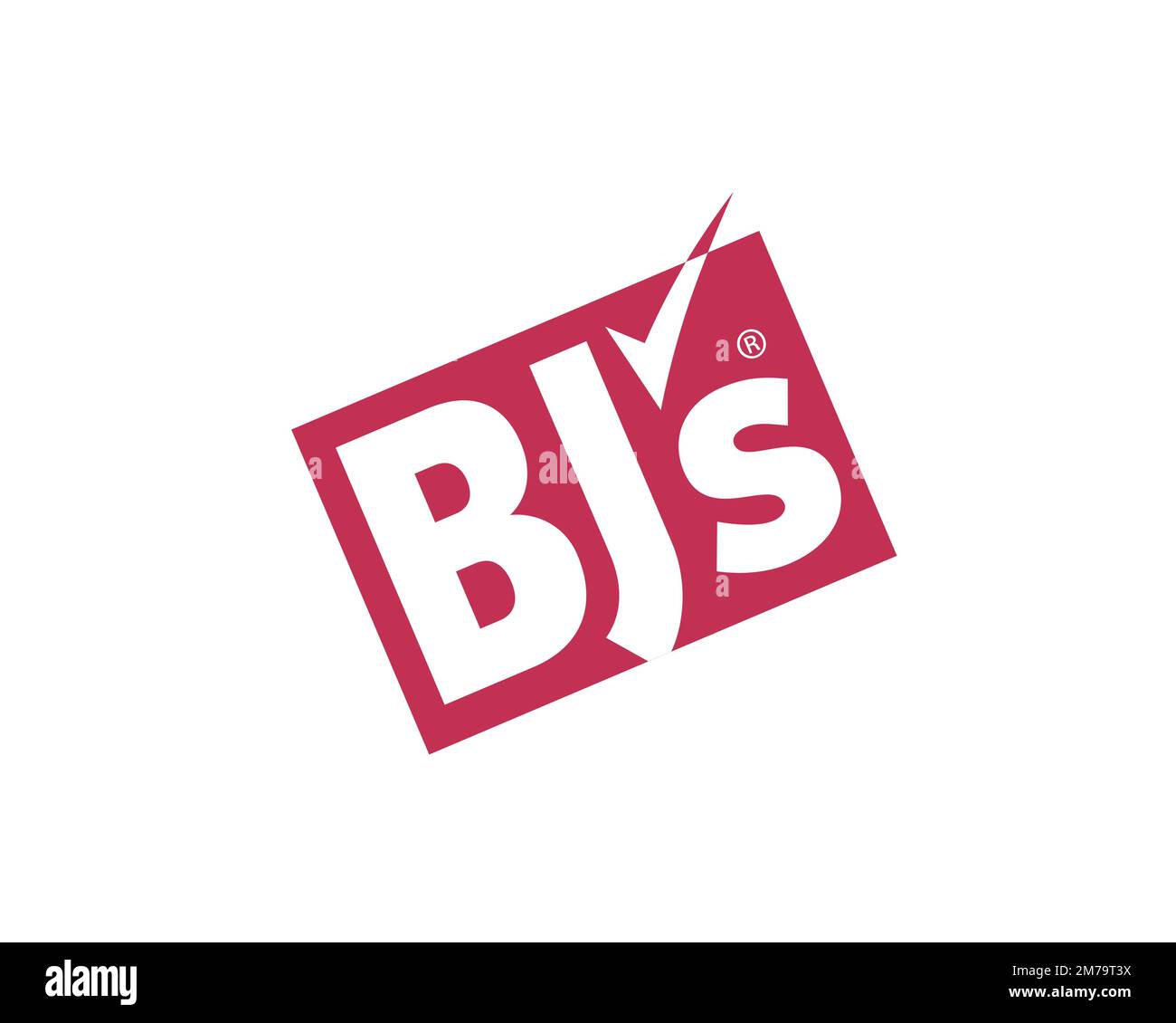 Bjs symbol hi-res stock photography and images - Alamy