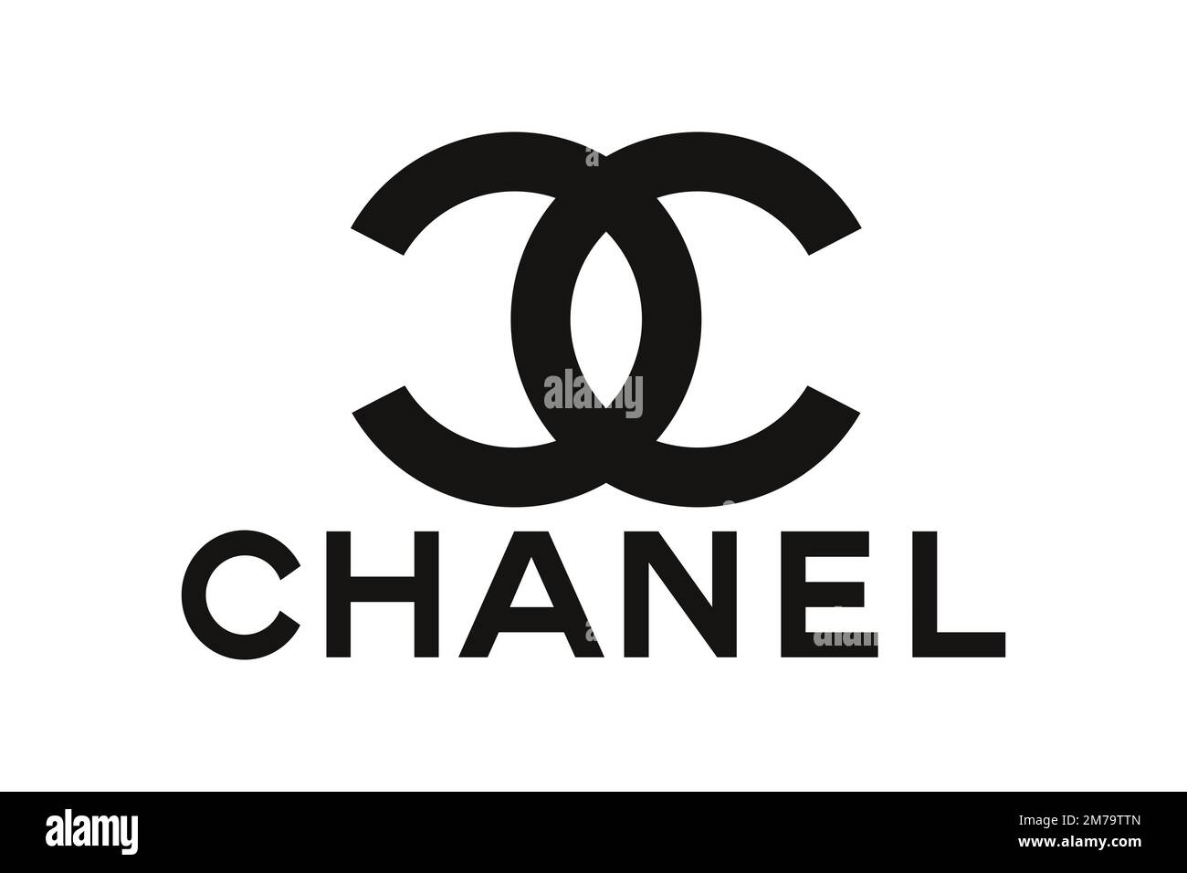 Chanel Cut Out Stock Images & Pictures - Alamy