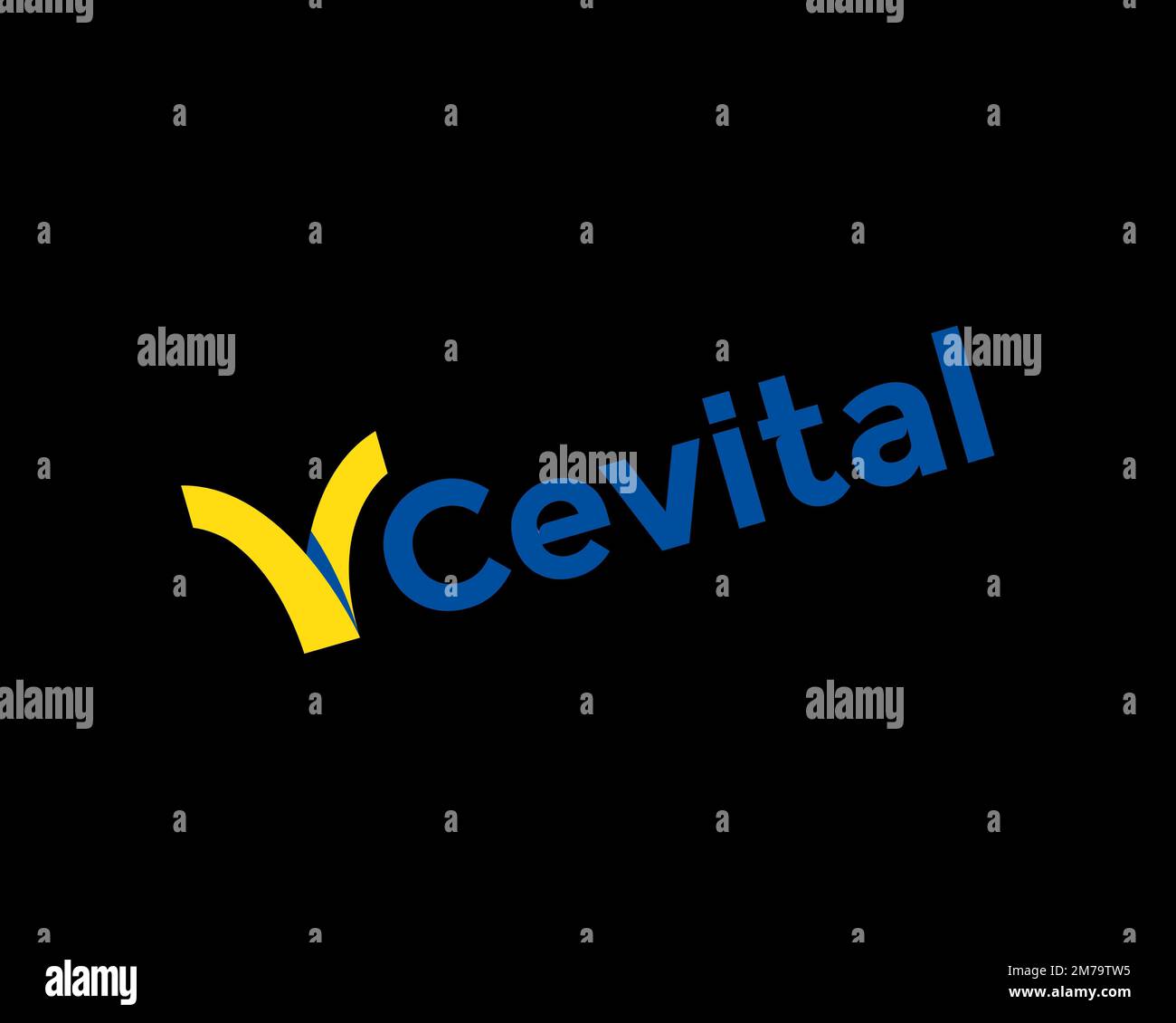 Cevital logo hi-res stock photography and images - Alamy