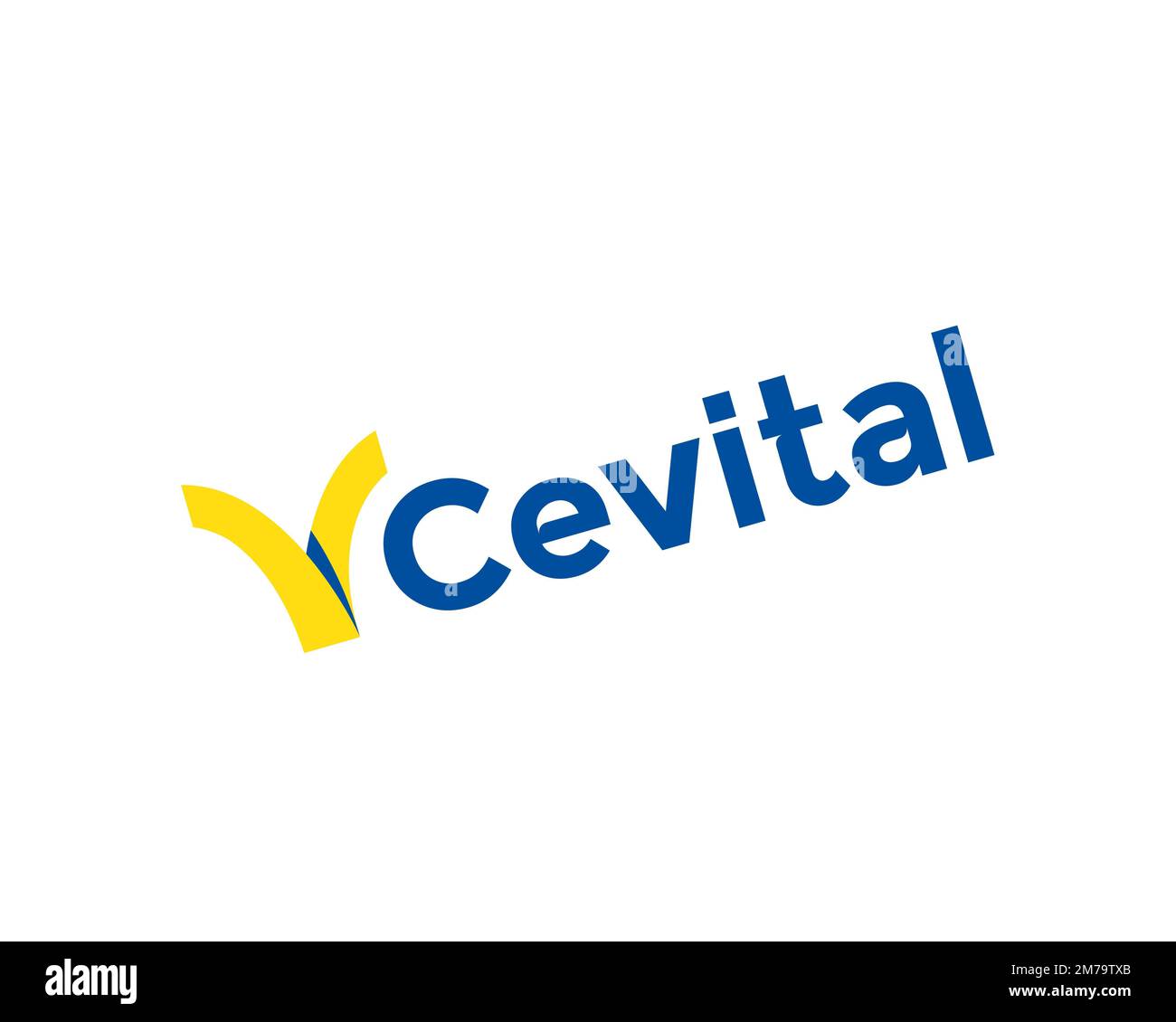 Cevital logo hi-res stock photography and images - Alamy