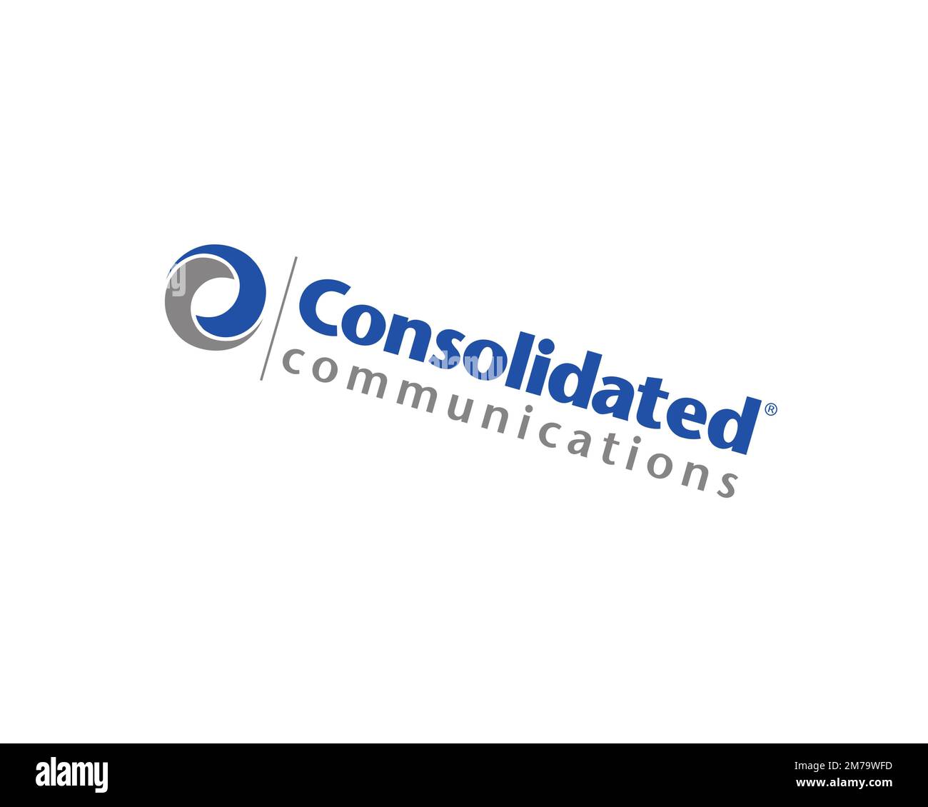 Consolidated communications logo hires stock photography and images