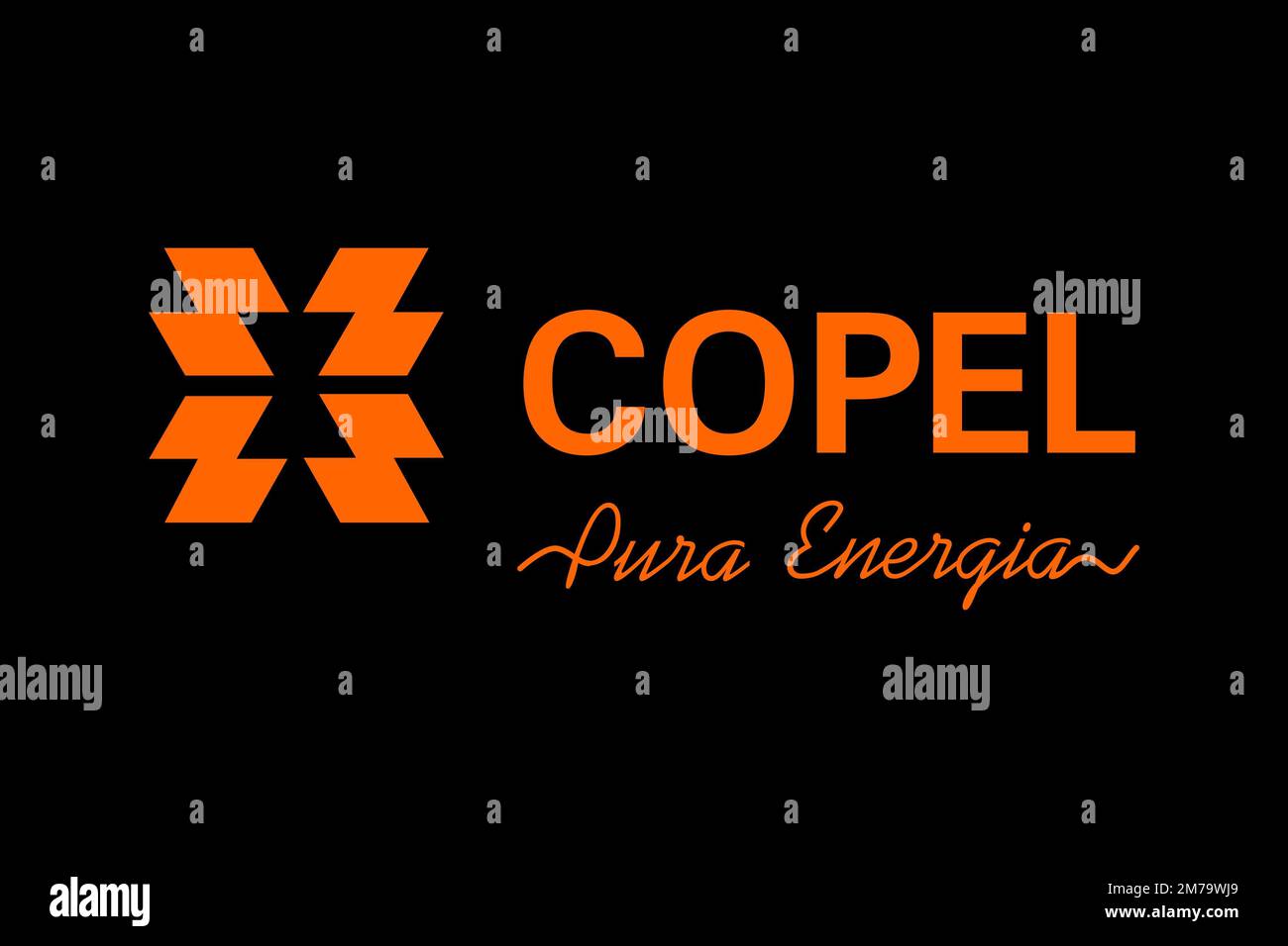 Copel energy hi-res stock photography and images - Alamy