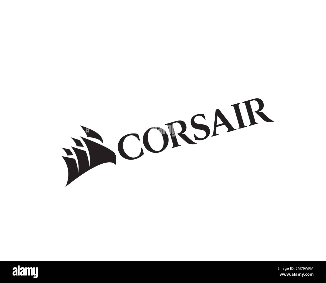 Corsair Logo