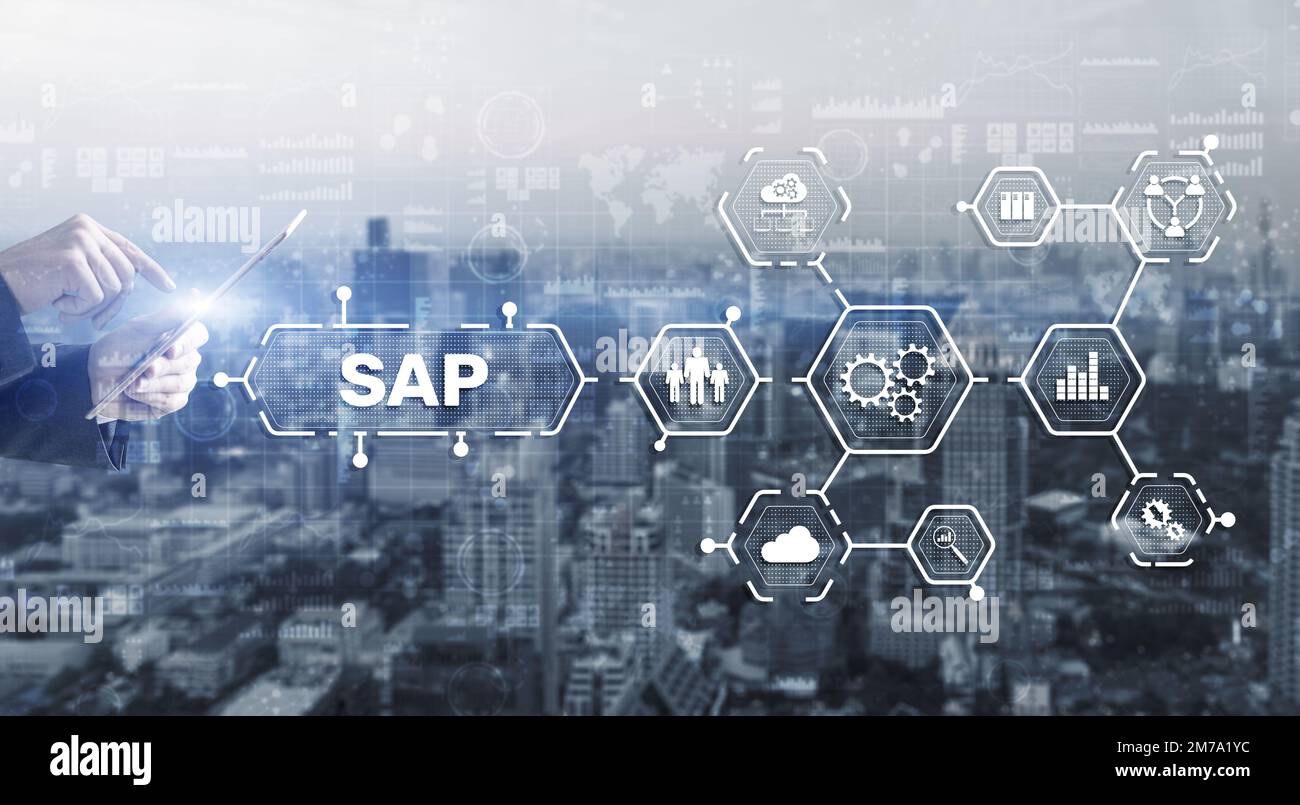 SAP Intelligent Robotic Process Automation. System Software Automation ...
