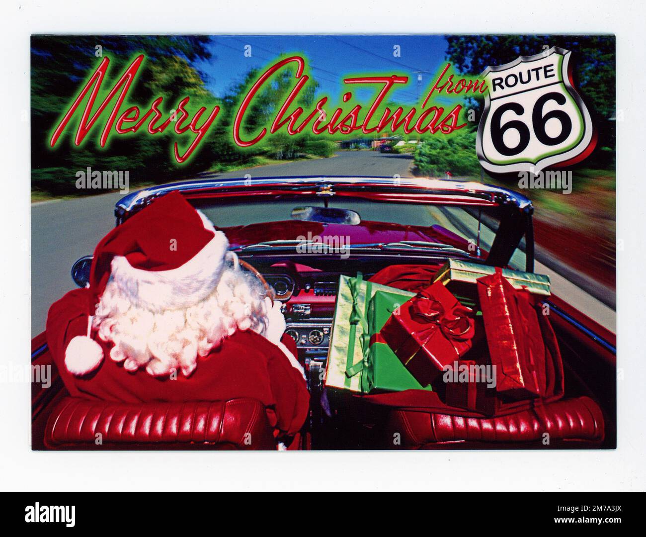 Funny christmas greetings hi-res stock photography and images - Alamy
