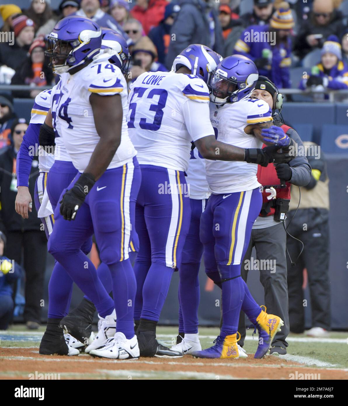 8,202 Vikings Defense Stock Photos, High-Res Pictures, and Images
