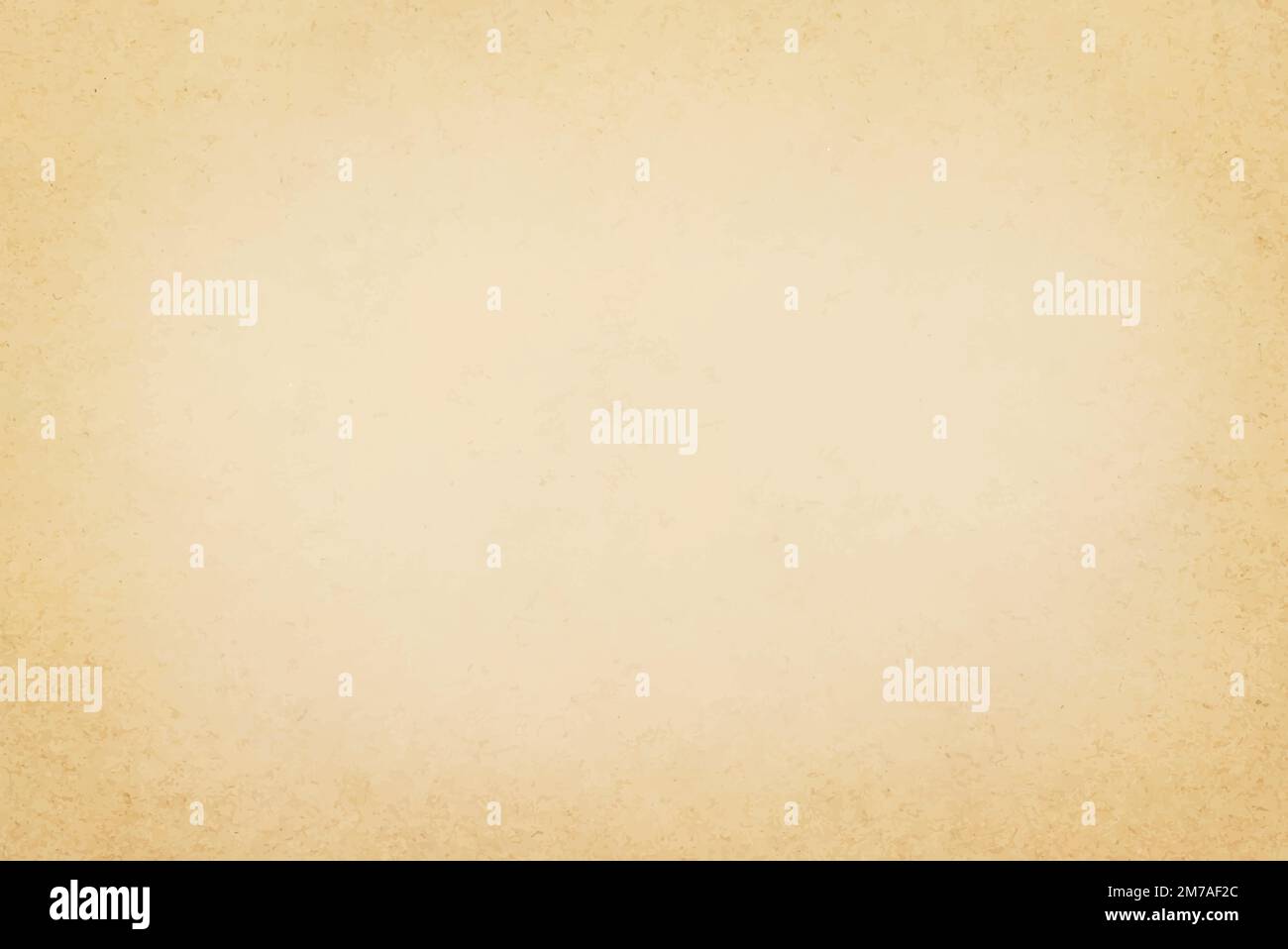 Vintage textured paper background vector Stock Vector