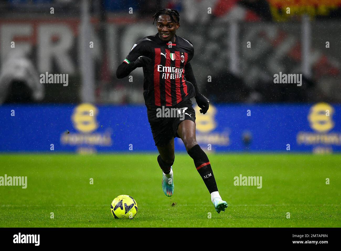 Leao football hi-res stock photography and images - Page 7 - Alamy