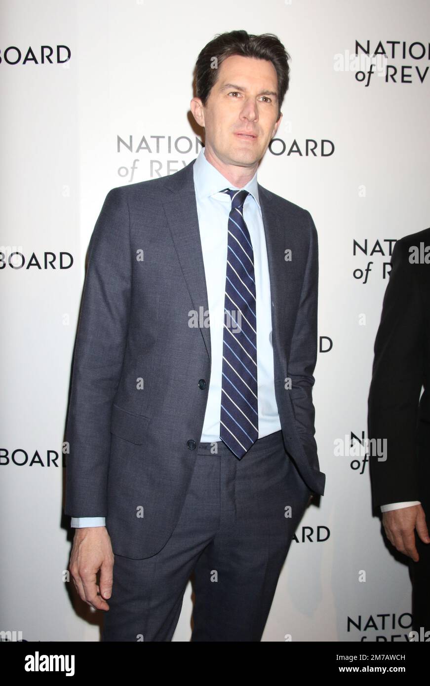 New York, NY, USA. 8th Jan, 2023. Joseph Kosinski at The National Board