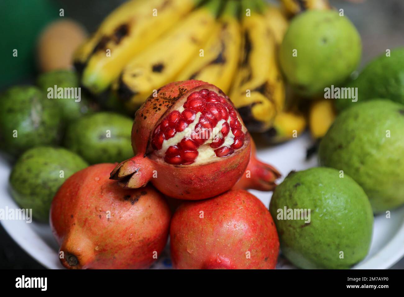 Bangladeshi fruits hires stock photography and images Alamy