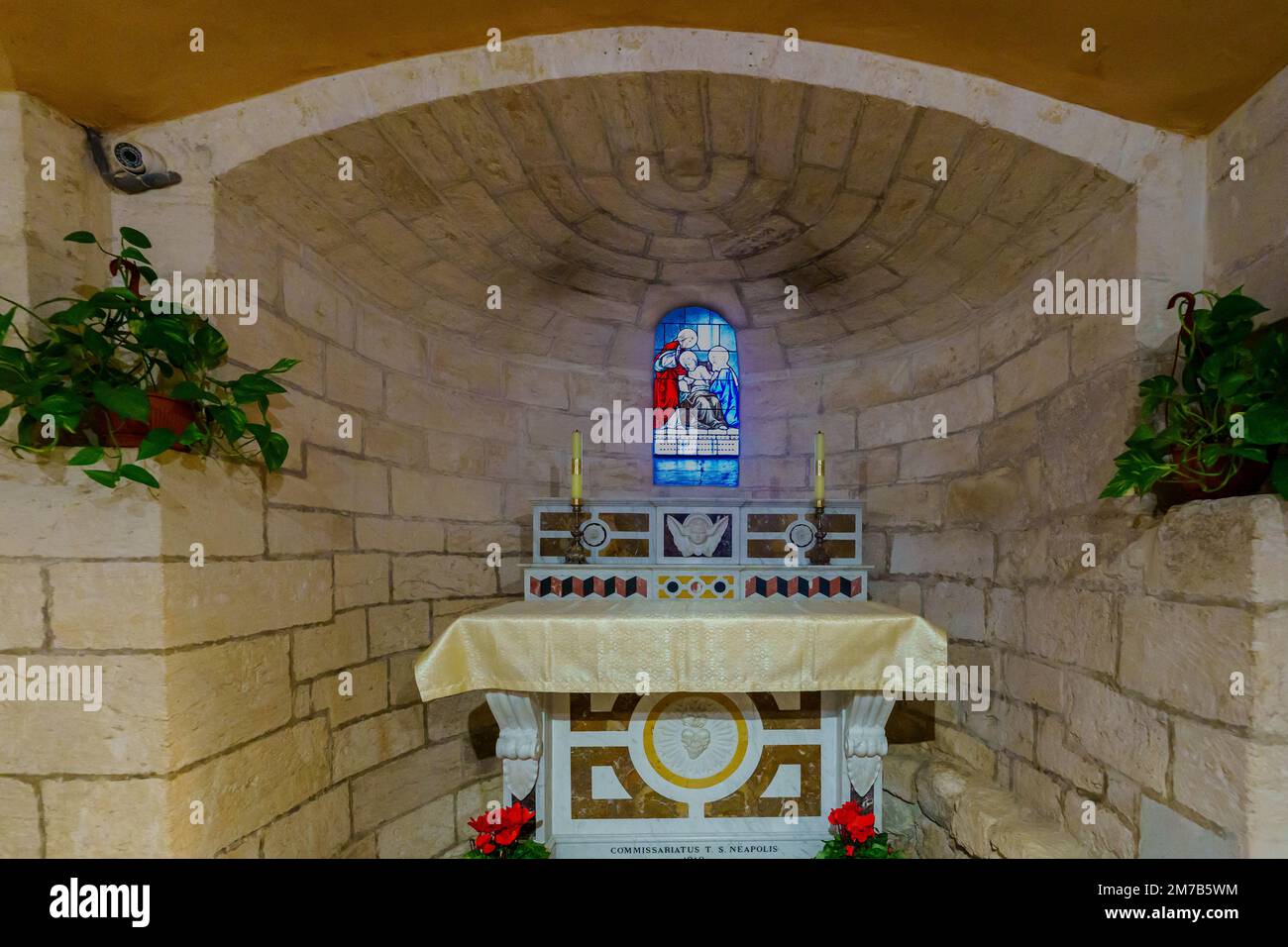 Crypto catholic hi-res stock photography and images - Alamy