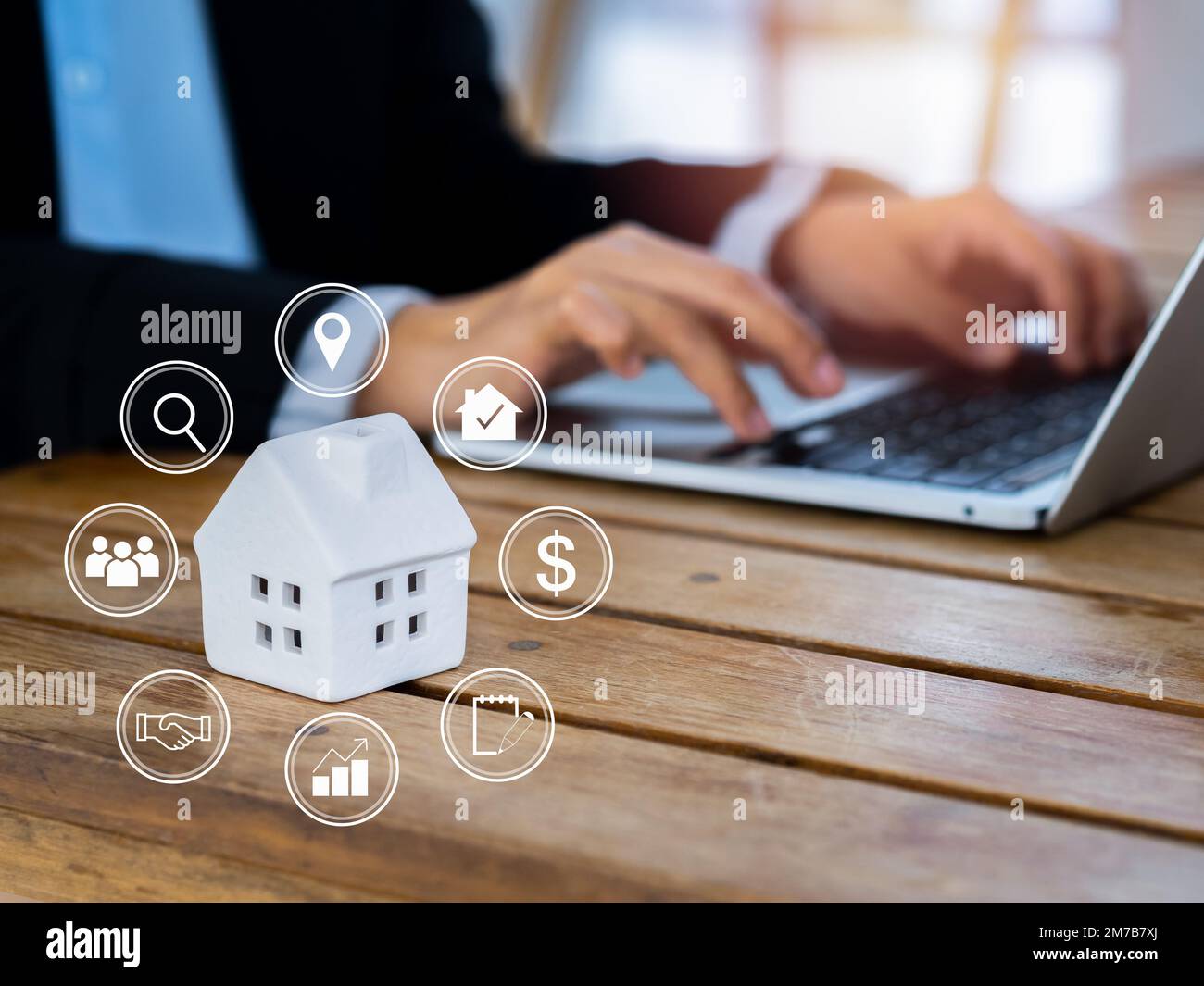 Property value, home investment, real estate online market and house