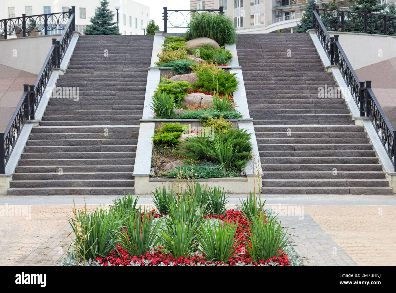 Slabs, Stairs and Fences