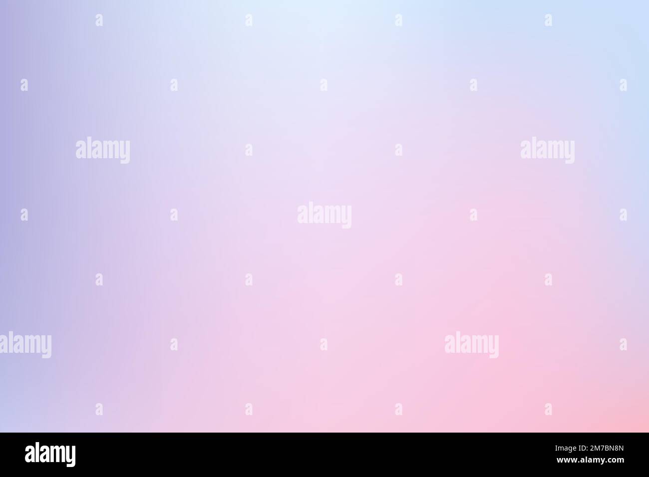 Pastel Pink Ombre Background