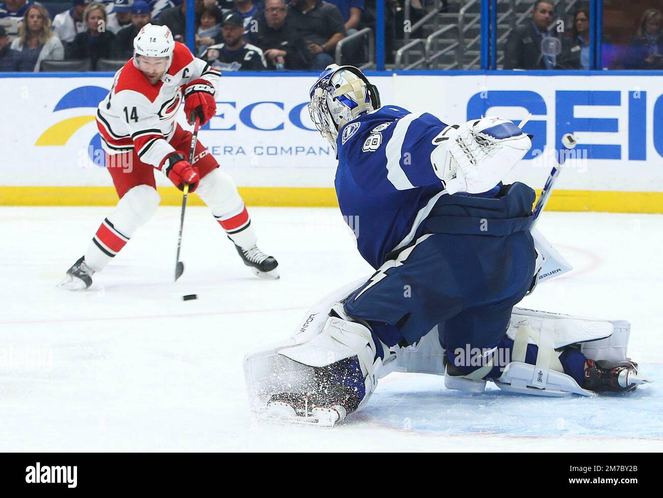 380 Justin Williams Stanley Cup 2012 Stock Photos, High-Res