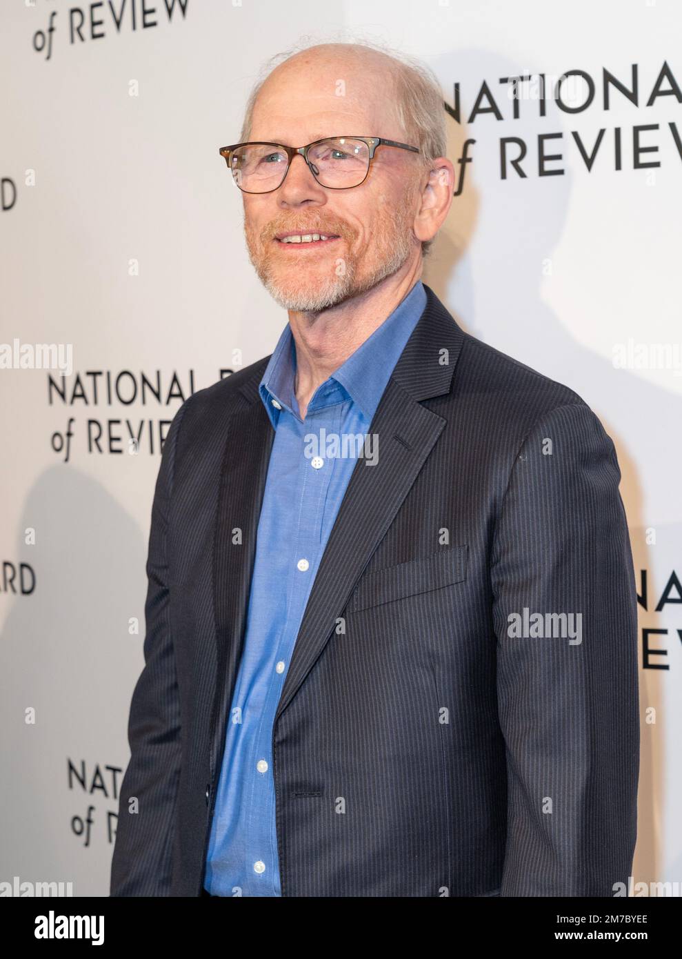 Ron Howard attends National Board Of Review Annual Awards Gala 2023 at