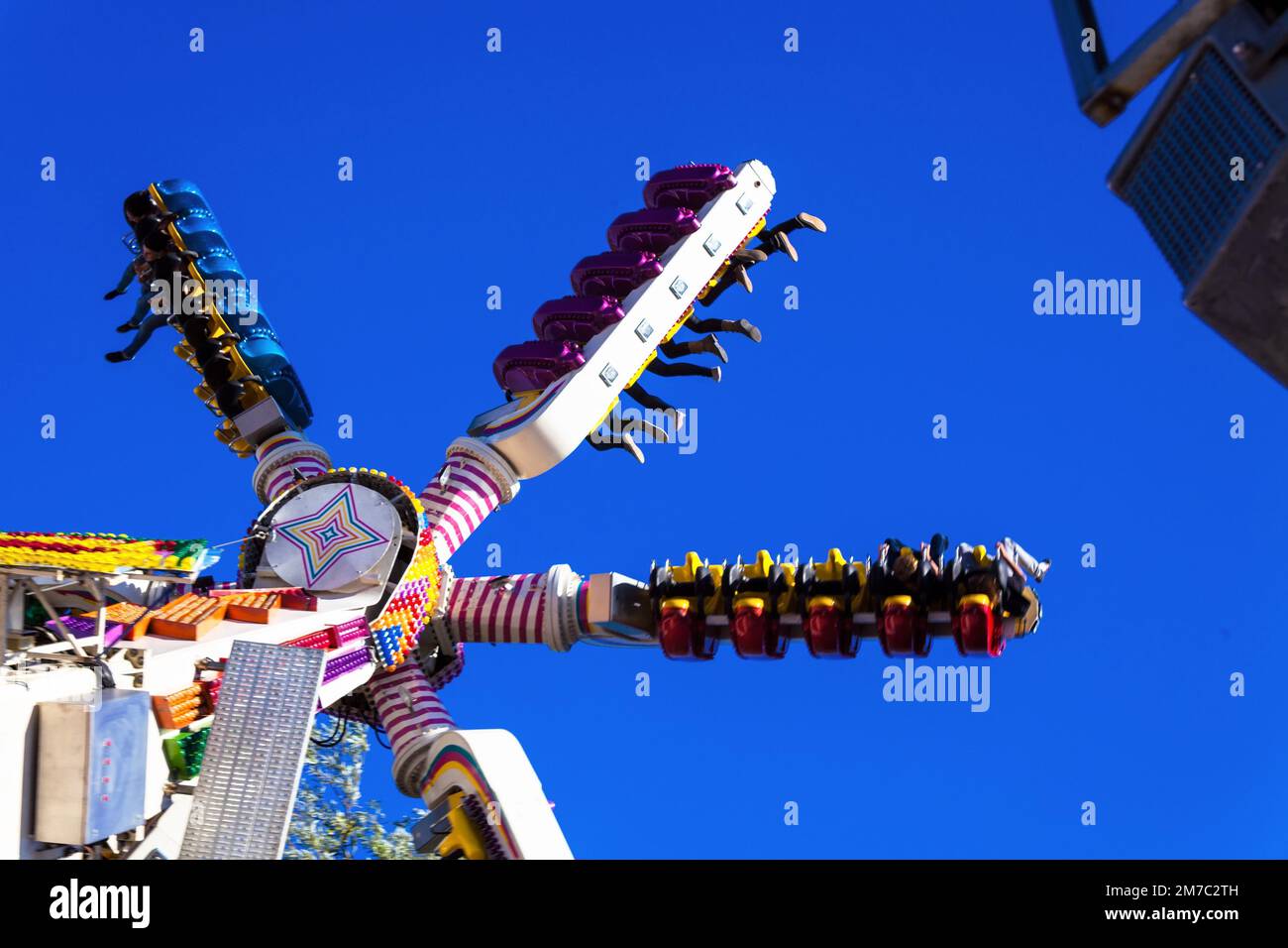 Emperors Palace Funfair Rides Funfairs fairground pleasure parks amusement parks fun park fun parks ...