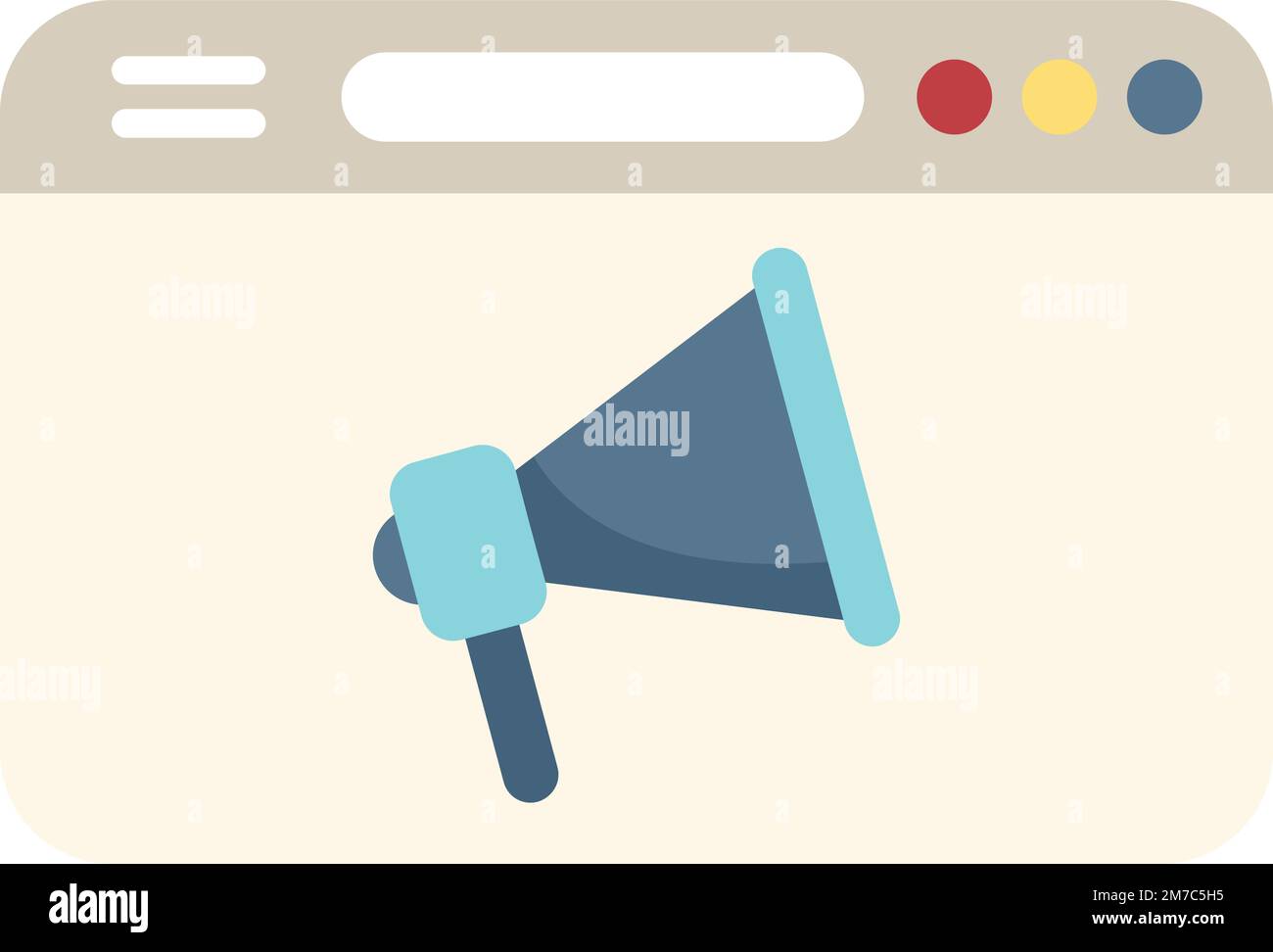 Web repost icon flat vector. Document data. Mark diagram isolated Stock ...