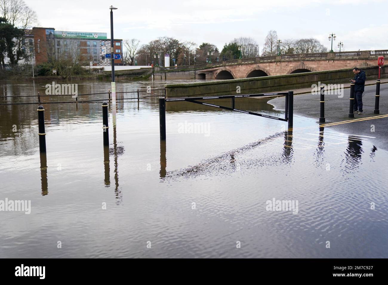 Weather jan 2023 hires stock photography and images Alamy