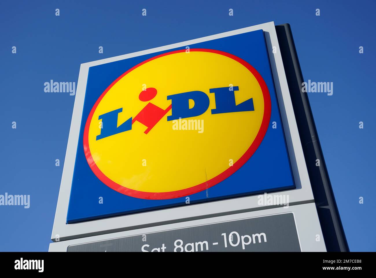 Lidl ampics hires stock photography and images Alamy