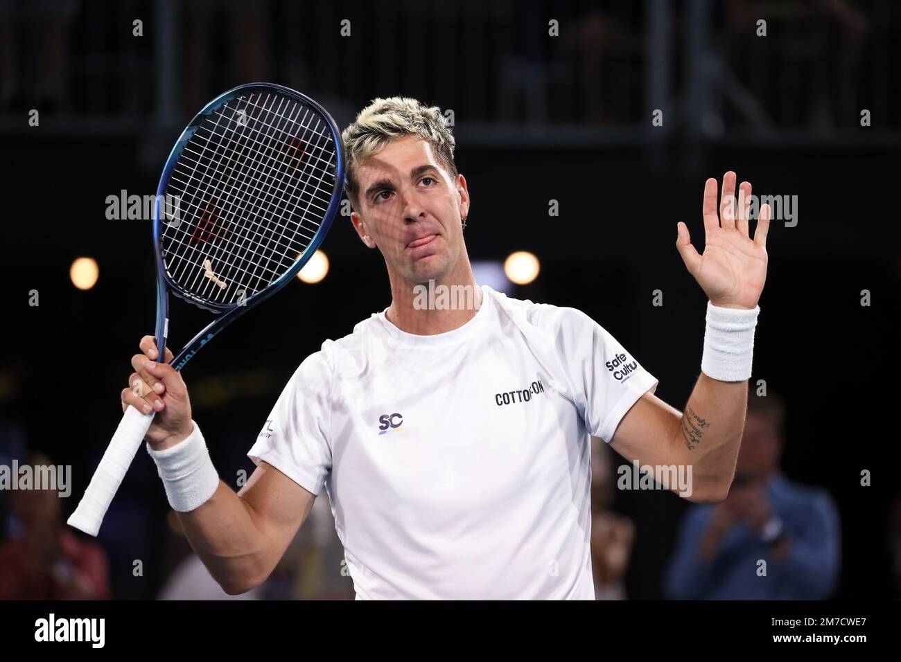 Live online tenis sc