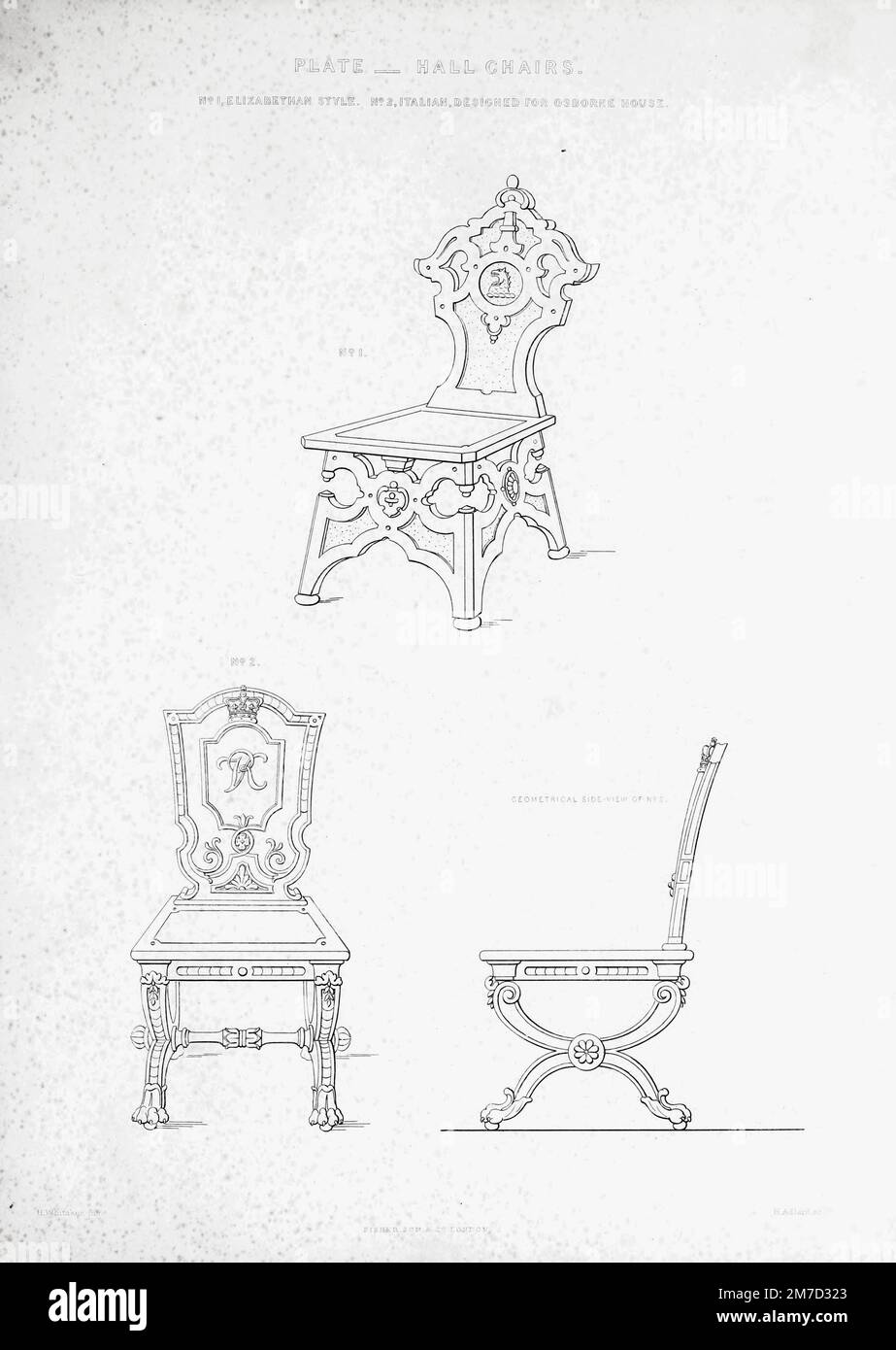 Baroque luxury style furniture chair set with luxurious rich ornaments  vector sketch  CanStock