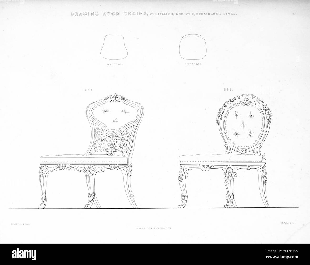 Renaissance Period Furniture Design  Period furniture Renaissance period  Furniture styles