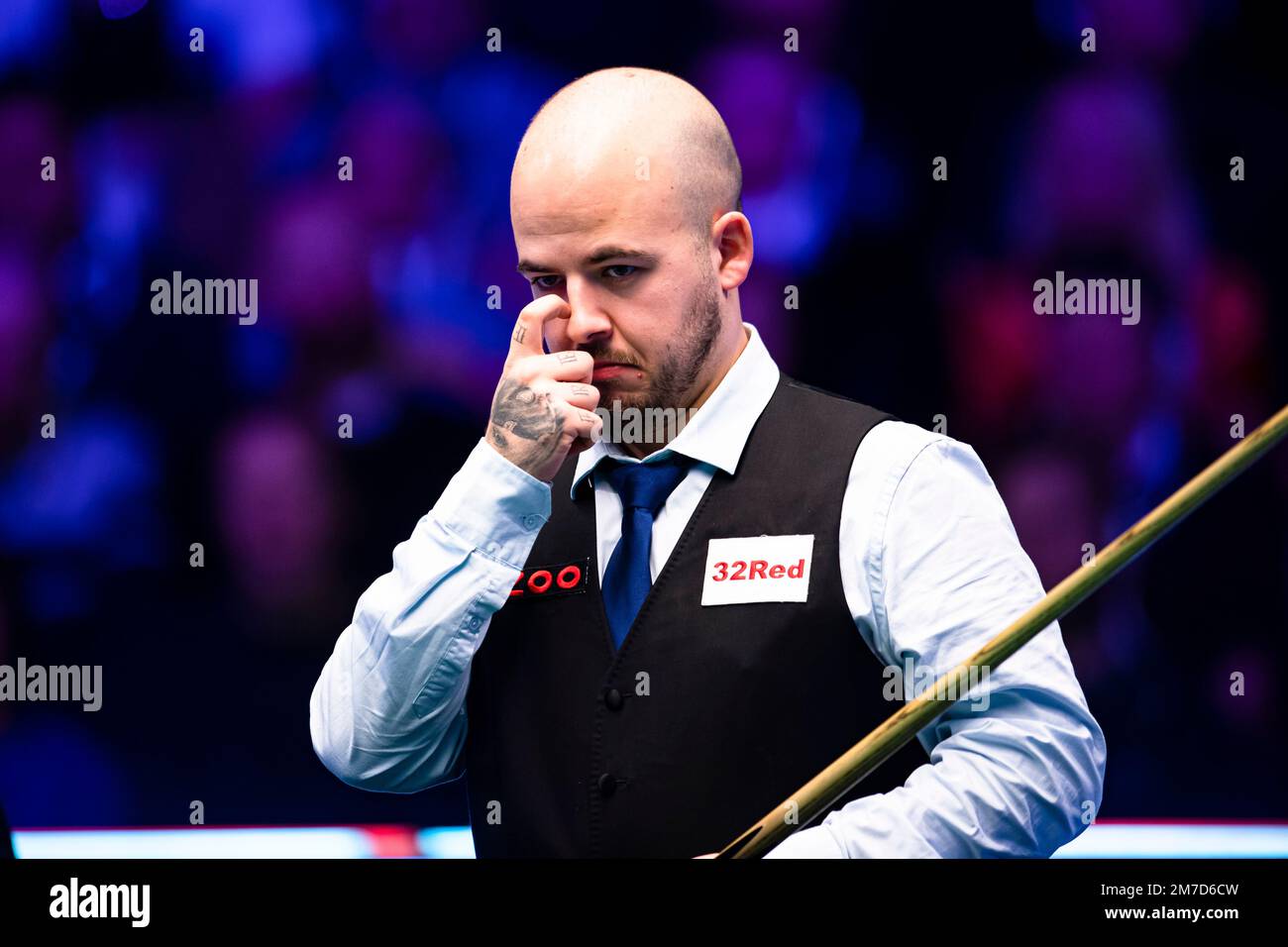 Order A Personalised Video From Barry Hawkins