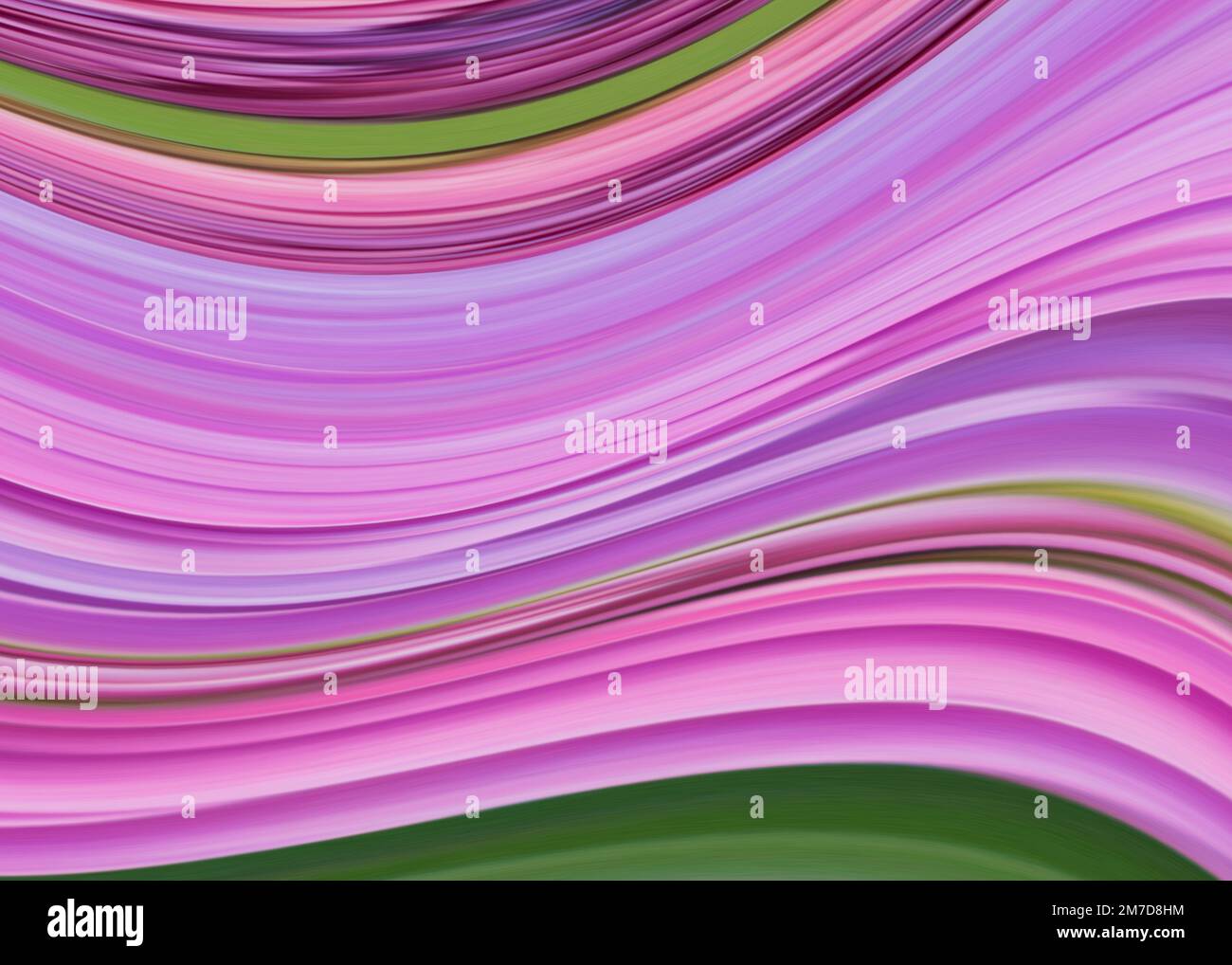 Colorful wavy pattern for backgrounds and design Stock Photo - Alamy