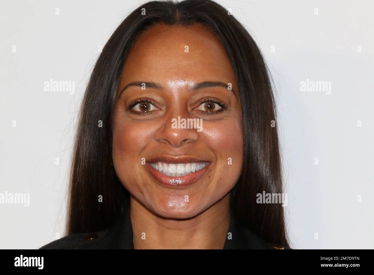 Marina Del Rey, CA. 8th Jan, 2023. Nischelle Turner at arrivals for A