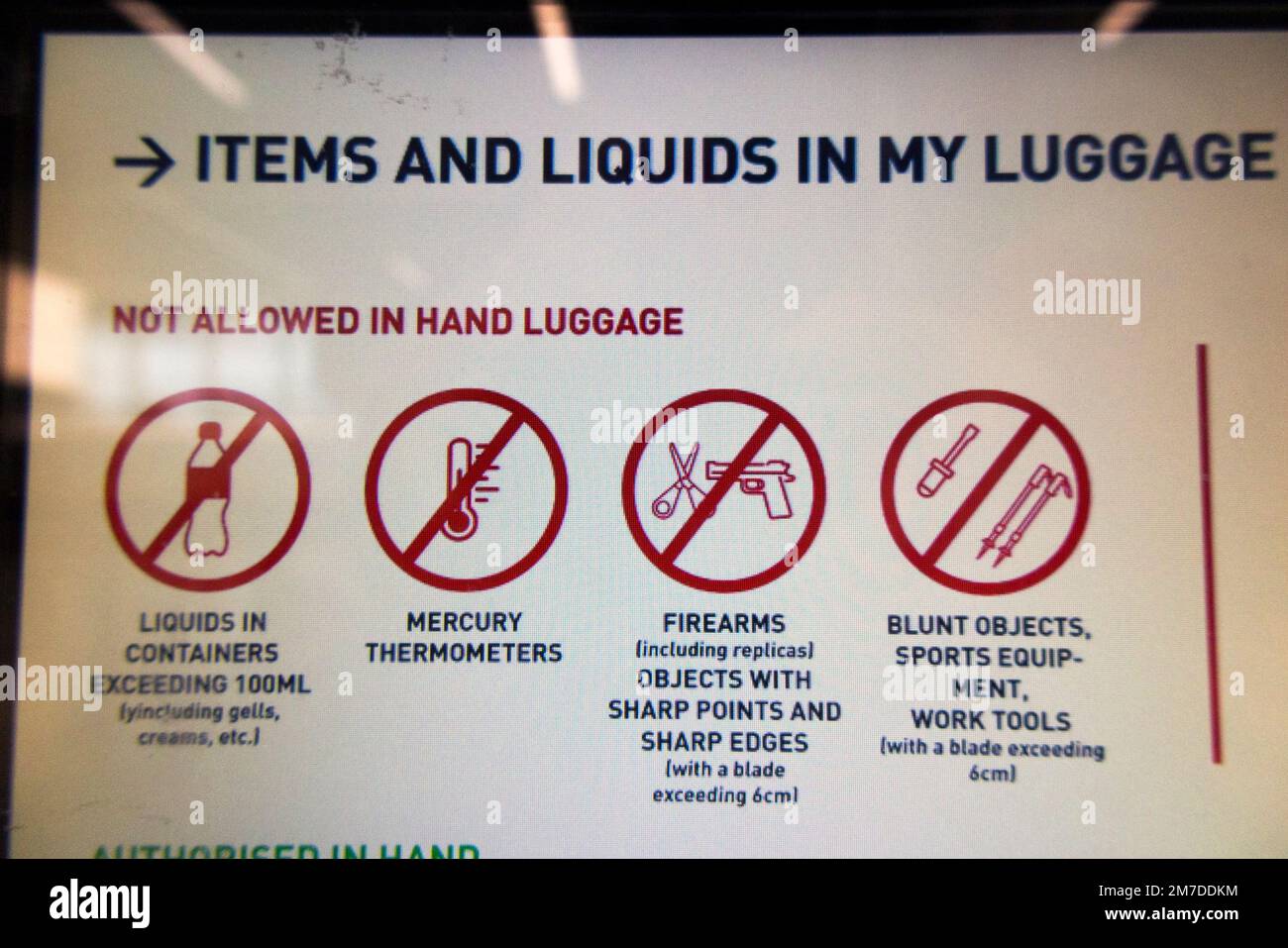 What is allowed in a carry-on bag: TSA rules | CNN Underscored